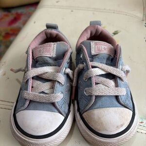 Converse Toddler girl